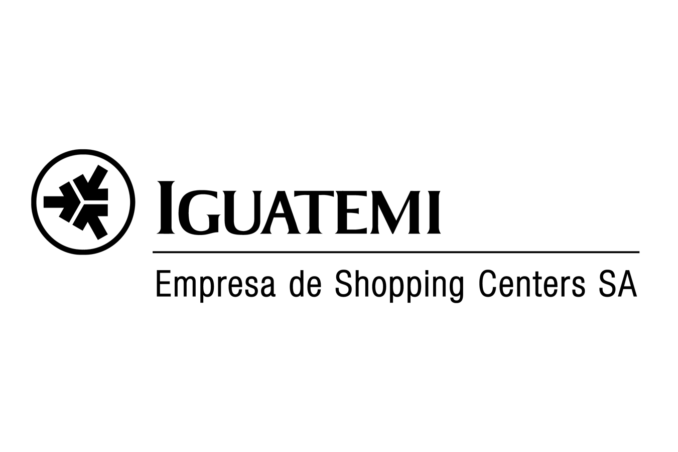 Logo Iguatemi